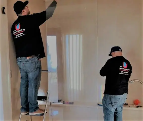 Professional plumbing installation for Toilet Repair in Fontainebleau Park West